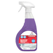 Gemicidal Washroom Cleaner Perfumed